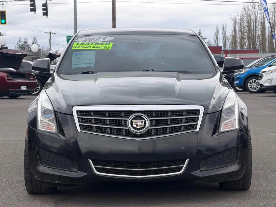 2013 Cadillac ATS - Image 2 of 12