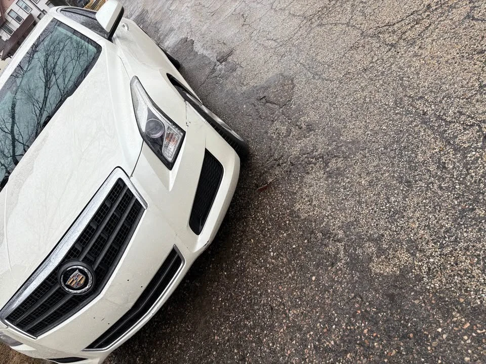 2013 Cadillac ATS - Image 3 of 4