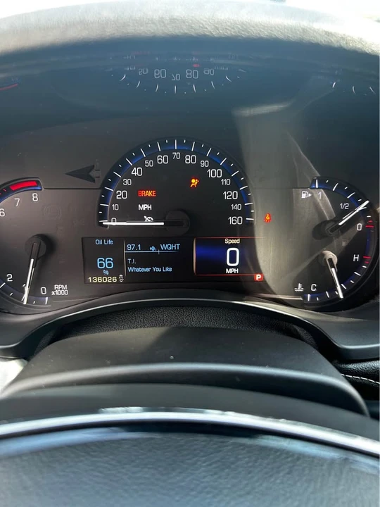 2013 Cadillac ATS - Image 9 of 10