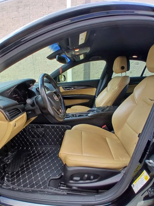 2013 Cadillac ATS - Image 5 of 12