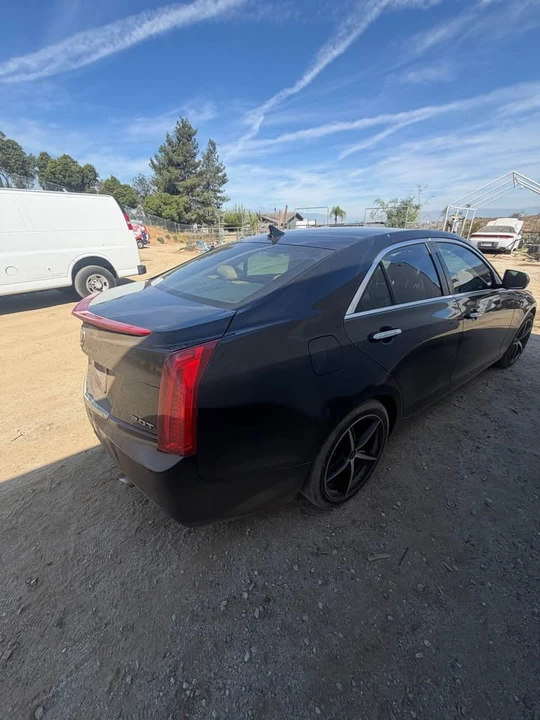 2013 Cadillac ATS - Image 7 of 13