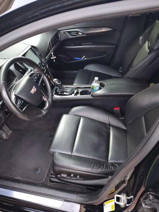 2013 Cadillac ATS - Image 6 of 8