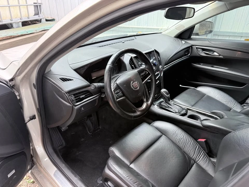 2013 Cadillac ATS - Image 10 of 10