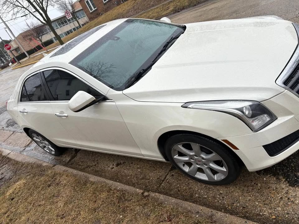2013 Cadillac ATS - Image 2 of 4