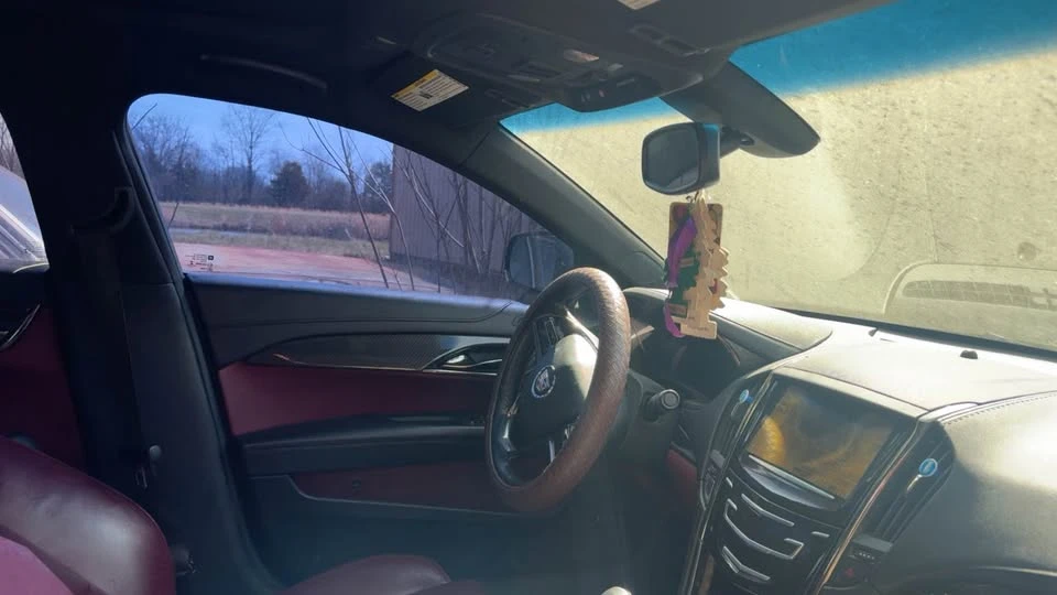 2013 Cadillac ATS - Image 3 of 8