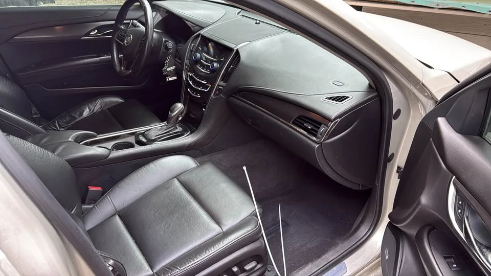 2013 Cadillac ATS - Image 8 of 10