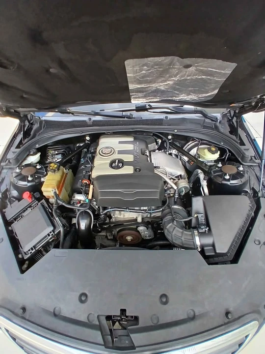 2013 Cadillac ATS - Image 10 of 12