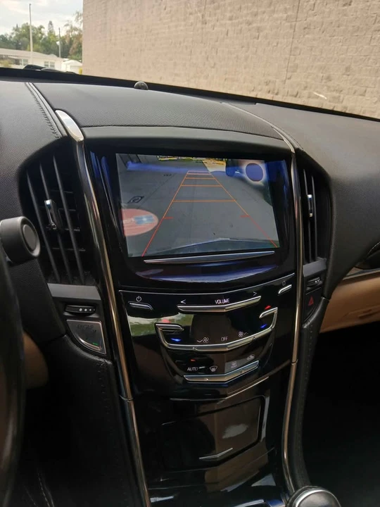 2013 Cadillac ATS - Image 11 of 12