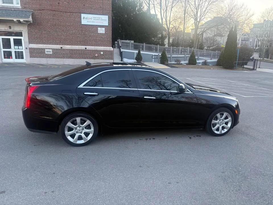 2013 Cadillac ATS - Image 2 of 8