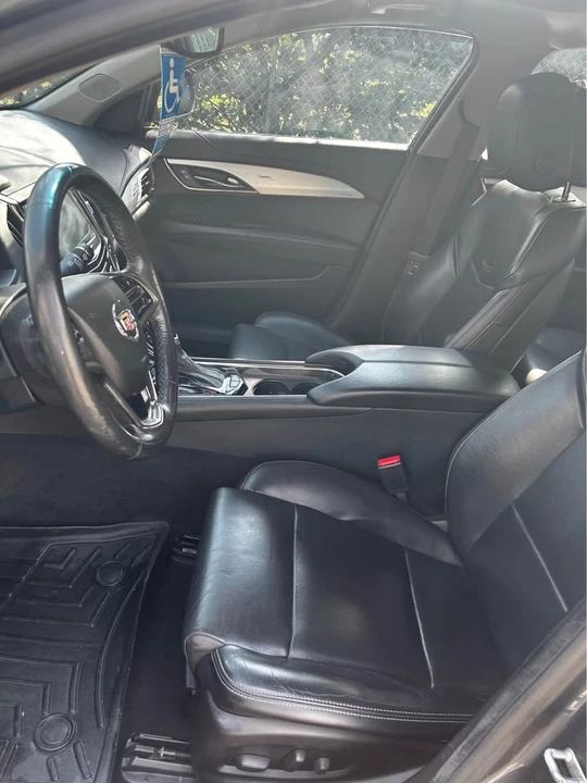 2013 Cadillac ATS - Image 7 of 10