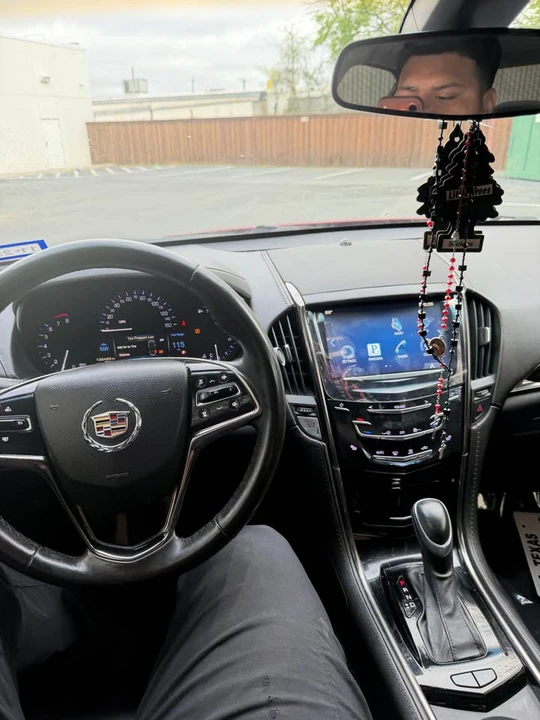 2013 Cadillac ATS - Image 13 of 14