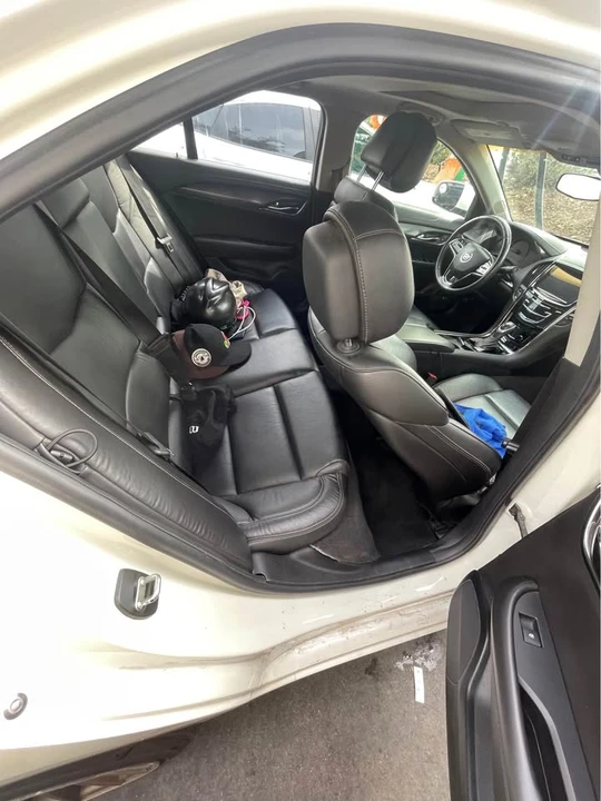 2013 Cadillac ATS - Image 3 of 3
