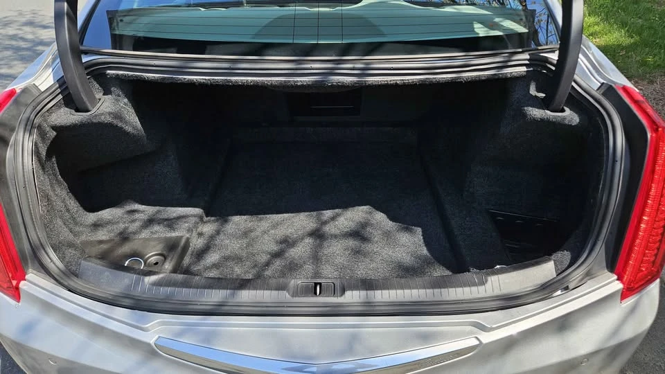 2013 Cadillac ATS - Image 11 of 15