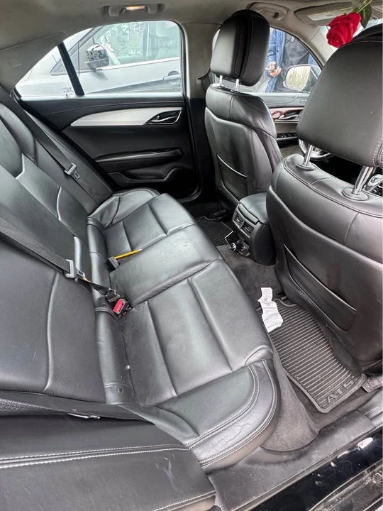 2013 Cadillac ATS - Image 6 of 8