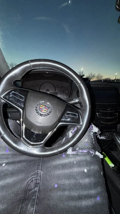 2013 Cadillac ATS - Image 2 of 3