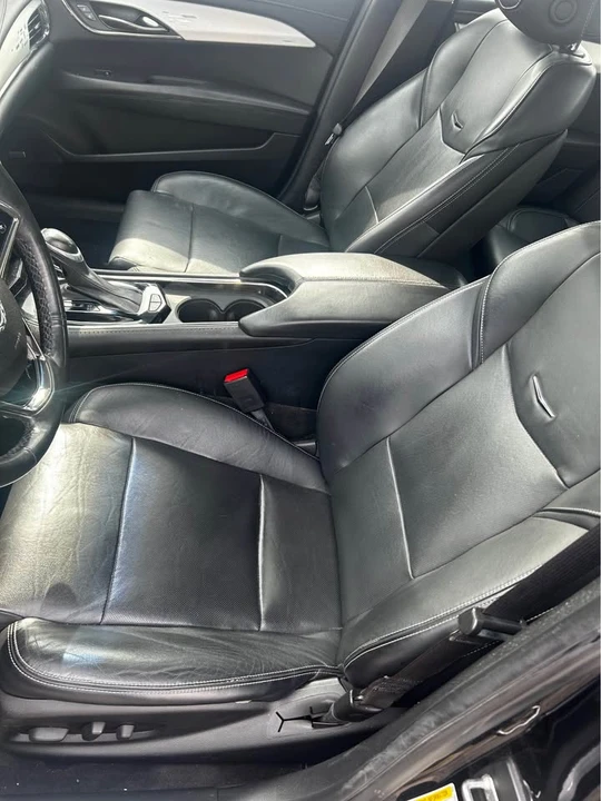 2013 Cadillac ATS - Image 7 of 11