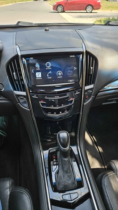 2013 Cadillac ATS - Image 14 of 15