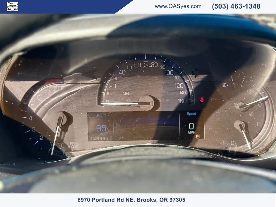 2013 Cadillac ATS - Image 12 of 16