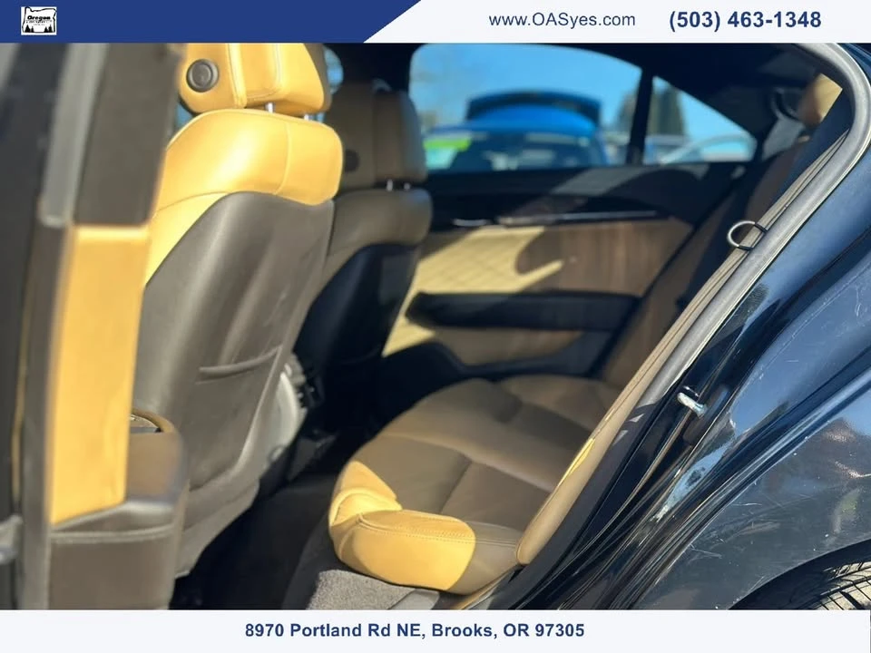 2013 Cadillac ATS - Image 13 of 16