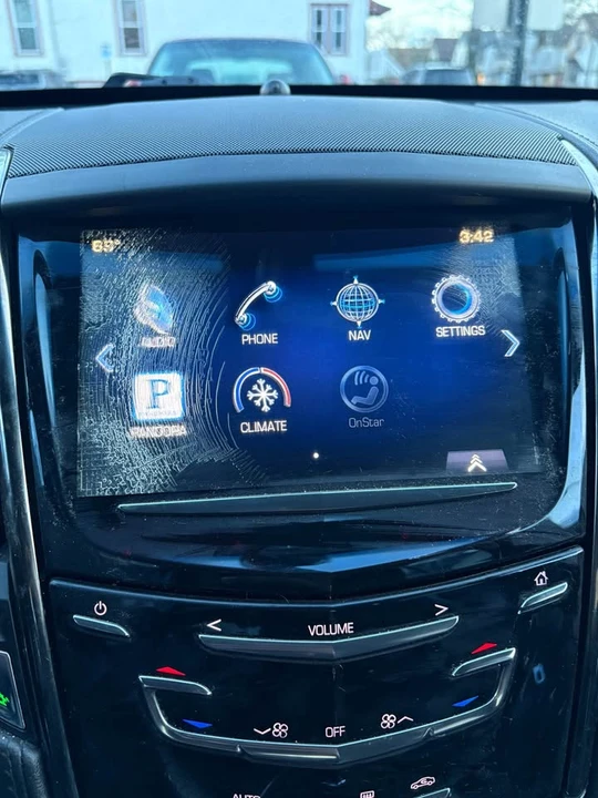 2013 Cadillac ATS - Image 11 of 13