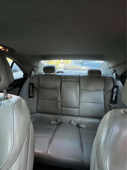 2013 Cadillac ATS - Image 15 of 19