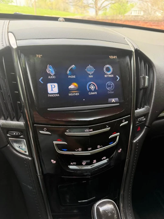 2013 Cadillac ATS - Image 7 of 9