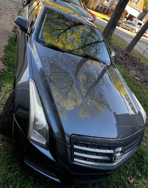2013 Cadillac ATS - Image 9 of 19
