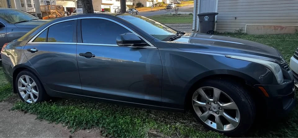 2013 Cadillac ATS - Image 18 of 19