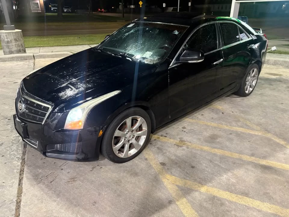 2013 Cadillac ATS - Image 2 of 8