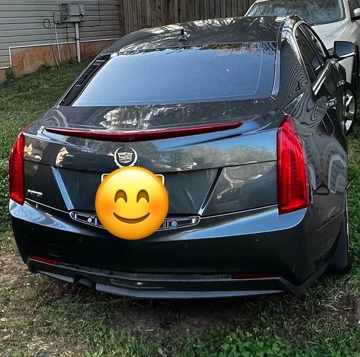 2013 Cadillac ATS - Image 7 of 19
