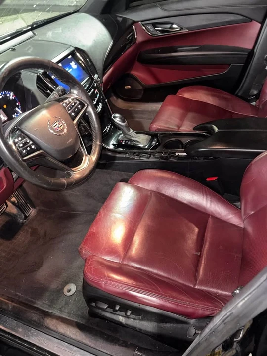 2013 Cadillac ATS - Image 6 of 8