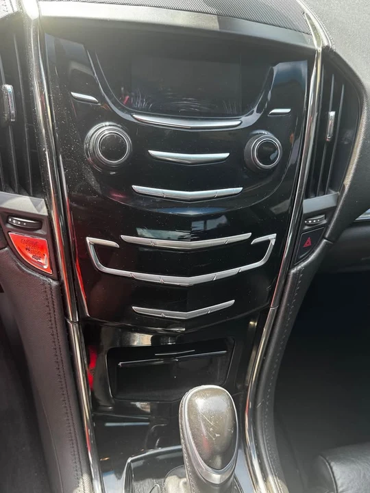 2013 Cadillac ATS - Image 2 of 15