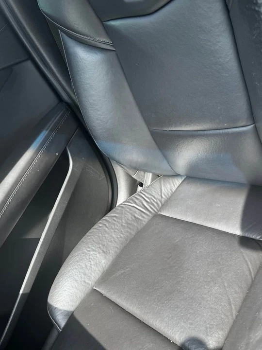 2013 Cadillac ATS - Image 4 of 15