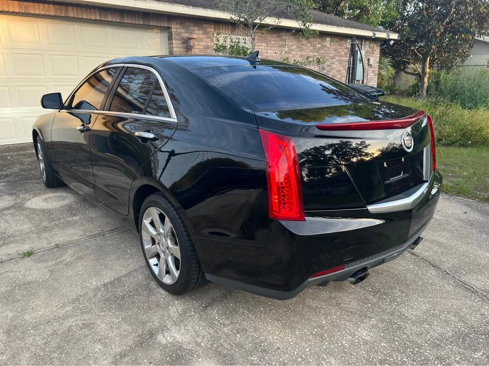 2013 Cadillac ATS - Image 15 of 16