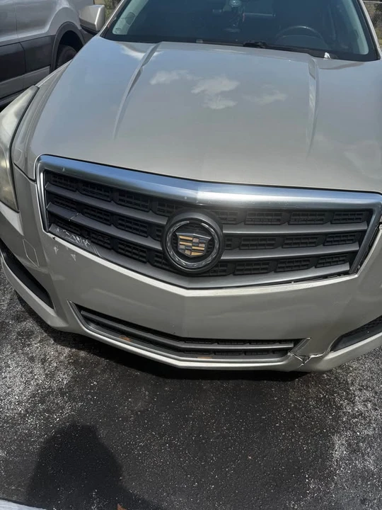 2013 Cadillac ATS - Image 13 of 15