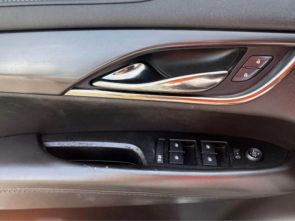 2013 Cadillac ATS - Image 10 of 15