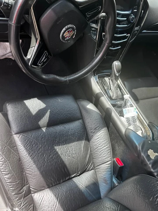 2013 Cadillac ATS - Image 7 of 15