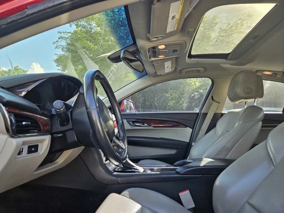 2013 Cadillac ATS - Image 6 of 8