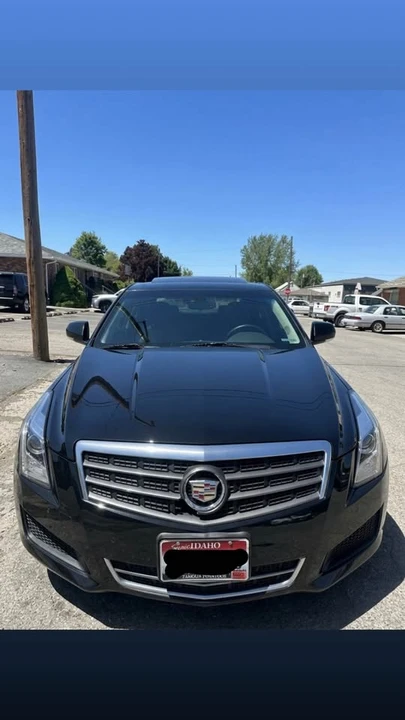 2013 Cadillac ATS - Image 2 of 3