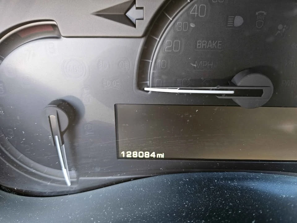 2013 Cadillac ATS - Image 7 of 8