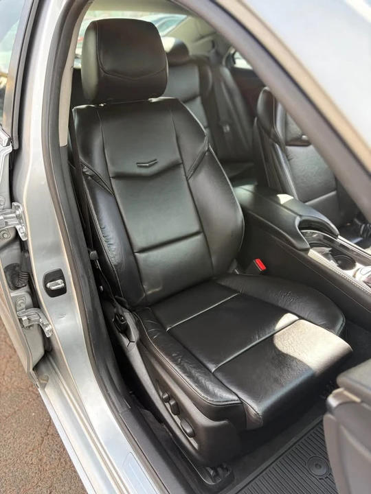 2013 Cadillac ATS - Image 14 of 20