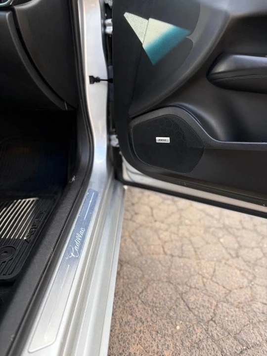 2013 Cadillac ATS - Image 16 of 20