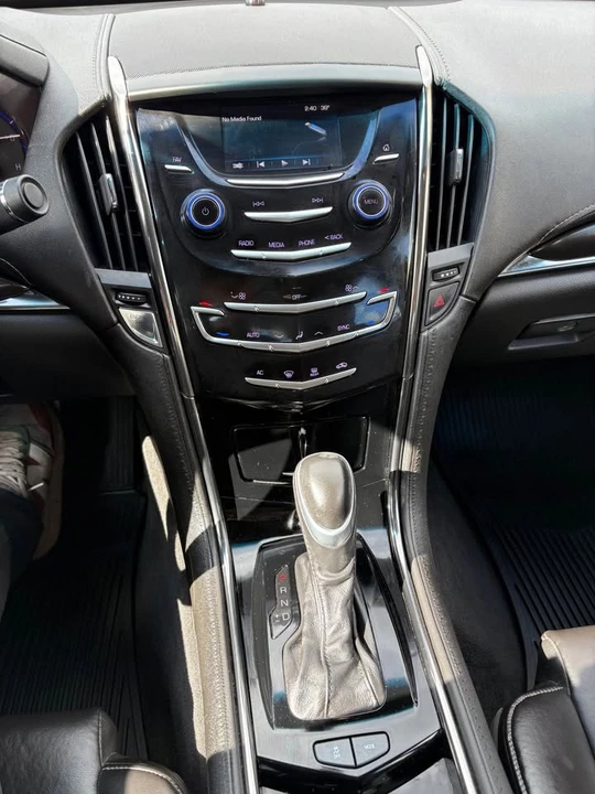 2013 Cadillac ATS - Image 13 of 20