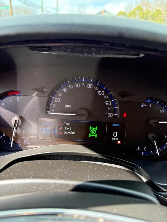 2013 Cadillac ATS - Image 15 of 20