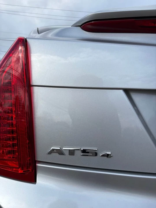 2013 Cadillac ATS - Image 7 of 20