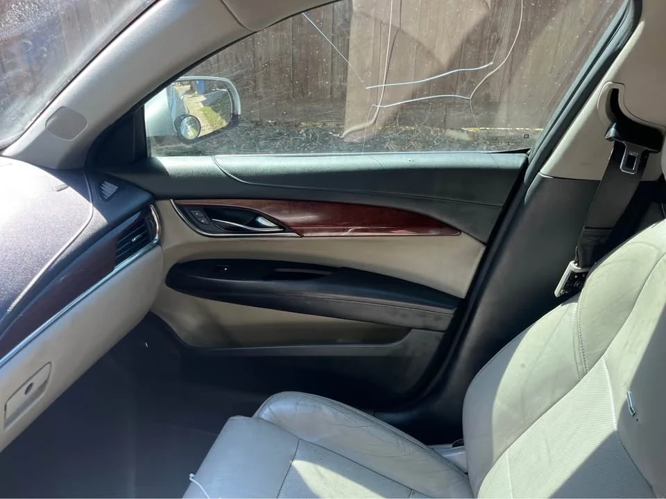 2013 Cadillac ATS - Image 8 of 10