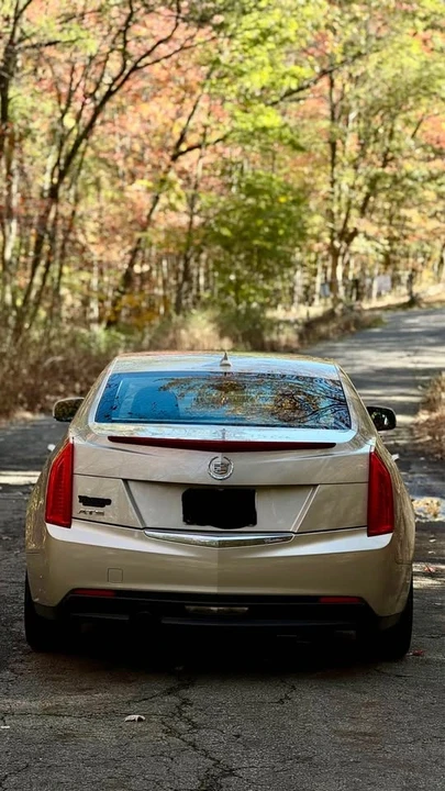 2013 Cadillac ATS - Image 6 of 15