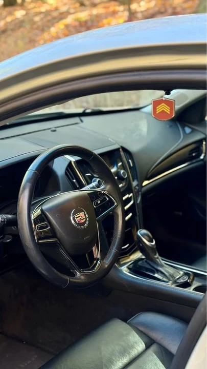 2013 Cadillac ATS - Image 7 of 15