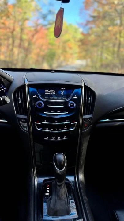 2013 Cadillac ATS - Image 13 of 15