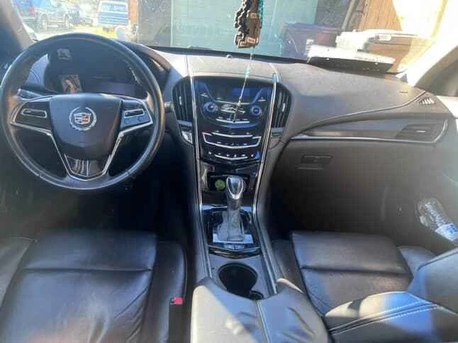 2013 Cadillac ATS - Image 2 of 6